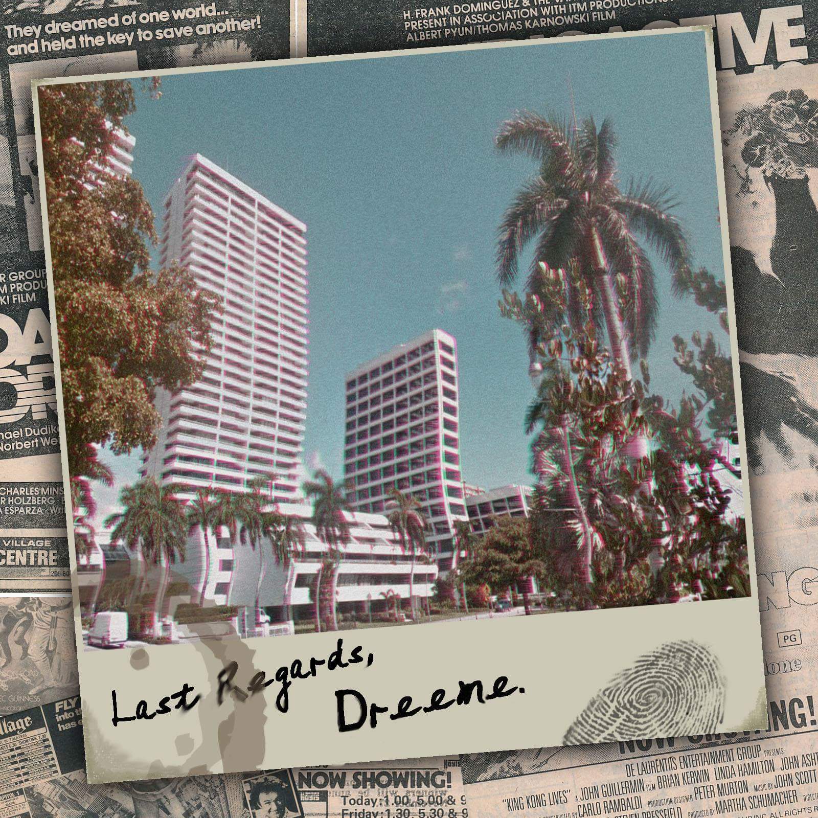 Dreeme